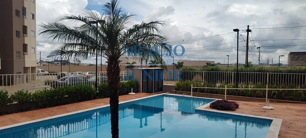 Apartamento, 2 quartos, 55 m² - Foto 8
