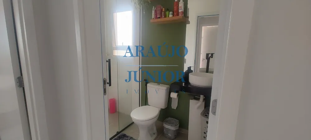 Apartamento, 2 quartos, 55 m² - Foto 7