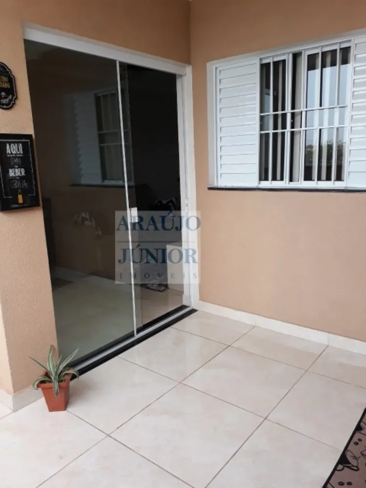 Apartamento, 2 quartos, 88 m² - Foto 6