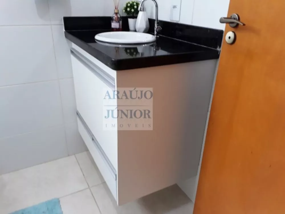 Apartamento à venda com 2 quartos, 88m² - Foto 2