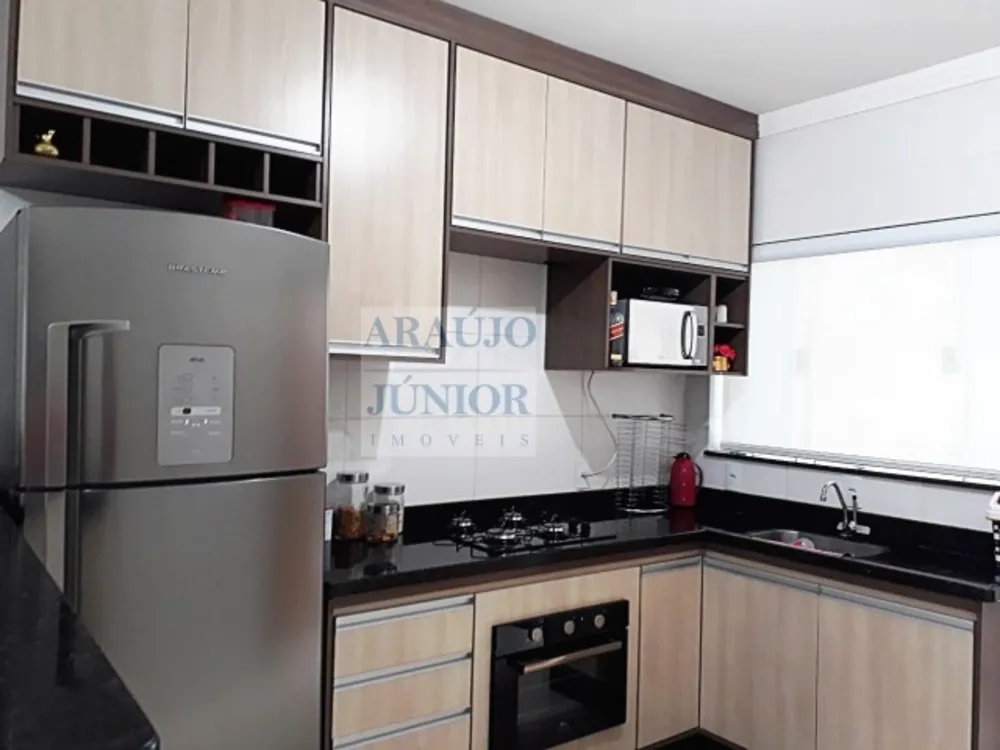 Apartamento, 2 quartos, 88 m² - Foto 5