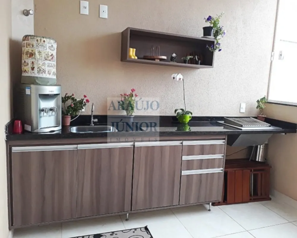 Apartamento, 2 quartos, 88 m² - Foto 8