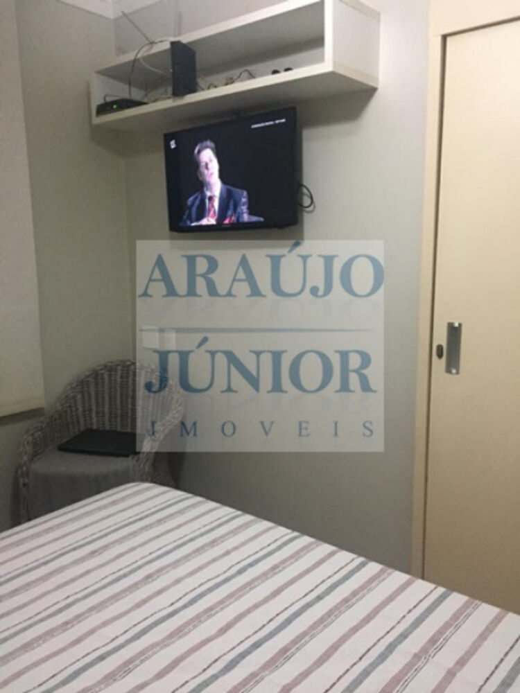 Apartamento, 3 quartos, 98 m² - Foto 2
