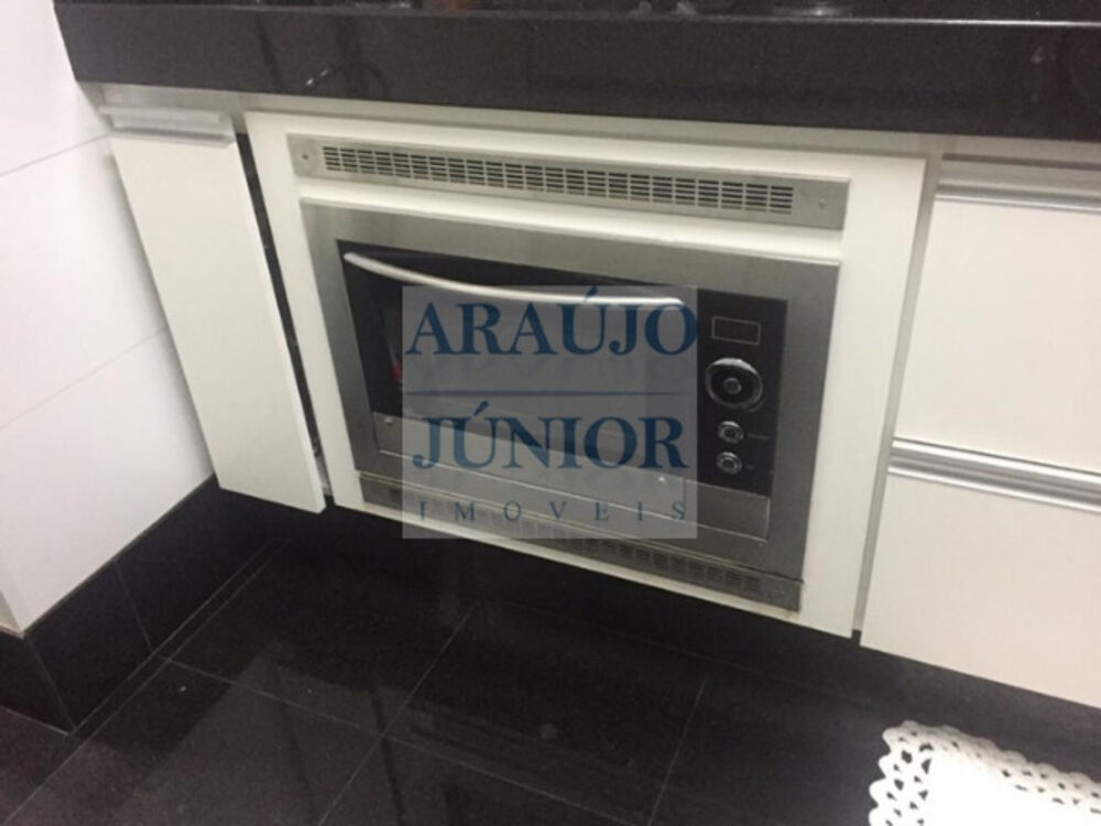 Apartamento, 3 quartos, 98 m² - Foto 4