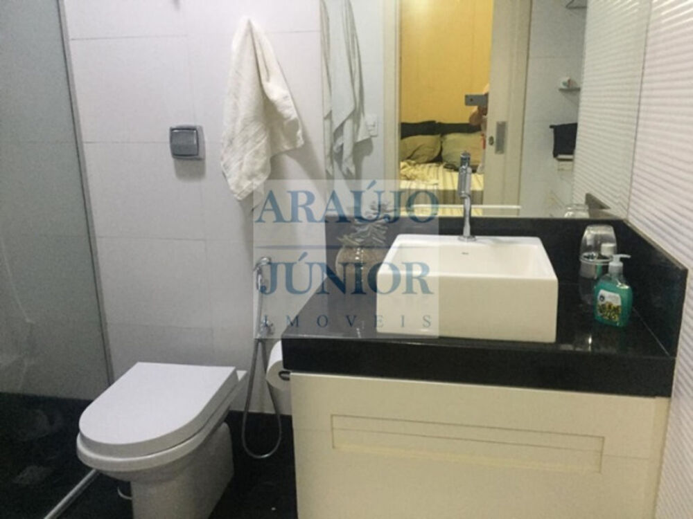 Apartamento, 3 quartos, 98 m² - Foto 7
