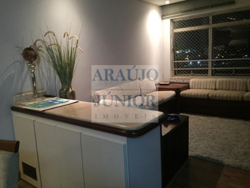 Apartamento, 3 quartos, 98 m² - Foto 5