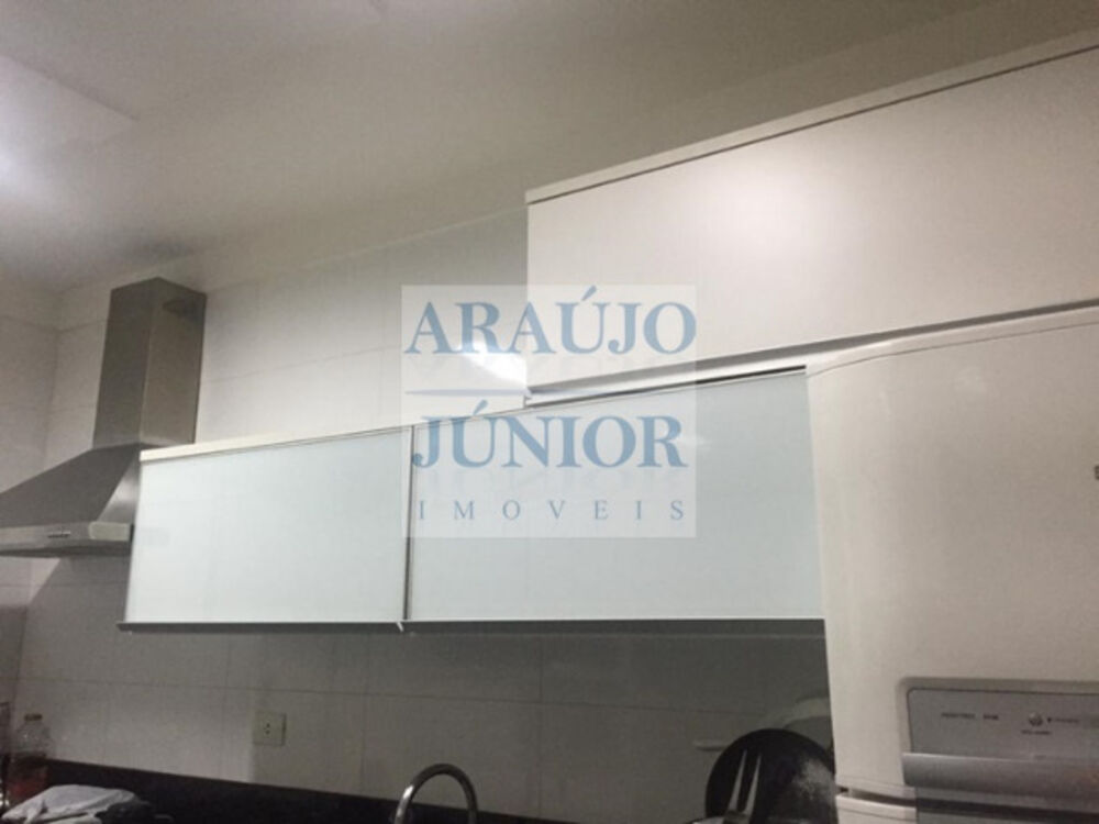 Apartamento, 3 quartos, 98 m² - Foto 3