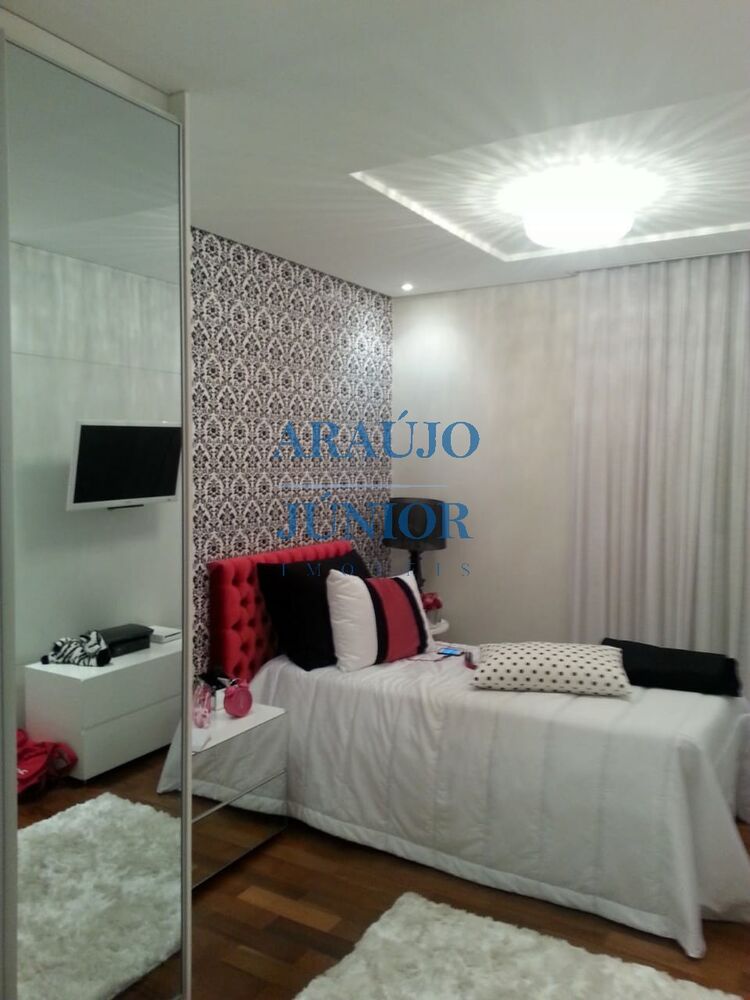 Apartamento, 3 quartos, 232 m² - Foto 7