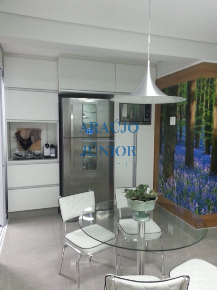 Apartamento, 3 quartos, 232 m² - Foto 3