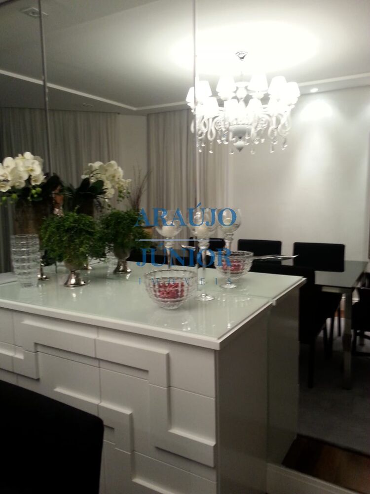 Apartamento, 3 quartos, 232 m² - Foto 4