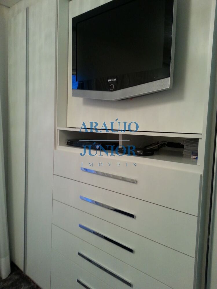 Apartamento, 3 quartos, 232 m² - Foto 6