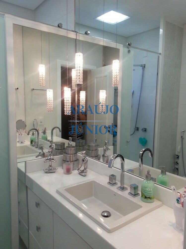 Apartamento, 3 quartos, 232 m² - Foto 13