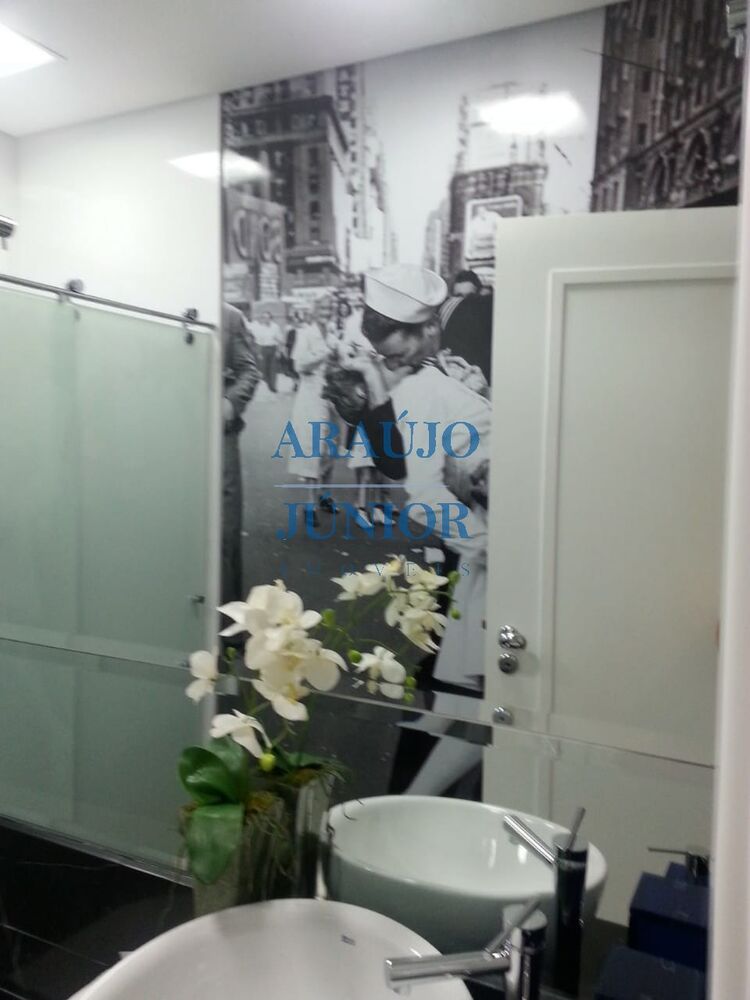 Apartamento, 3 quartos, 232 m² - Foto 5