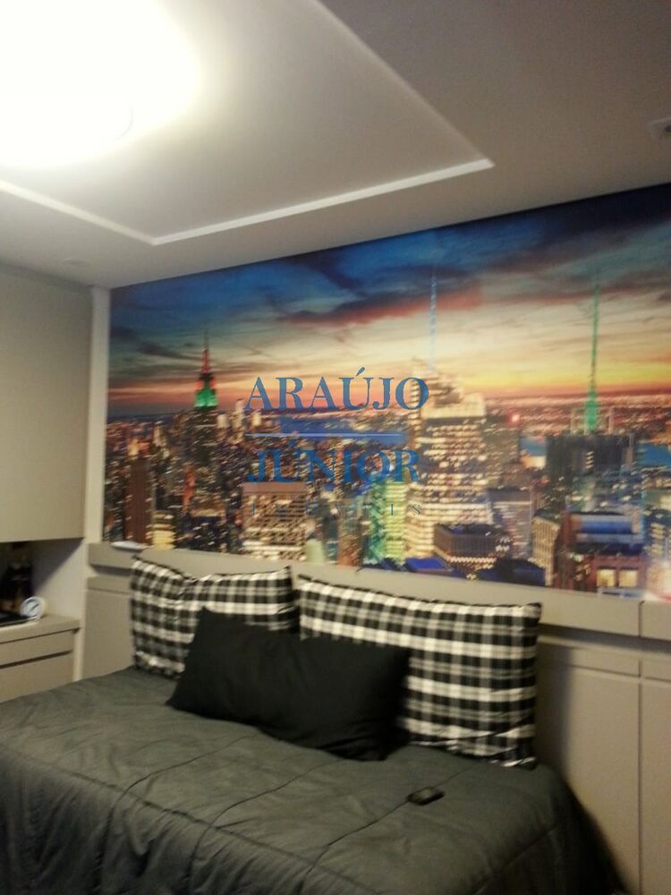 Apartamento, 3 quartos, 232 m² - Foto 11