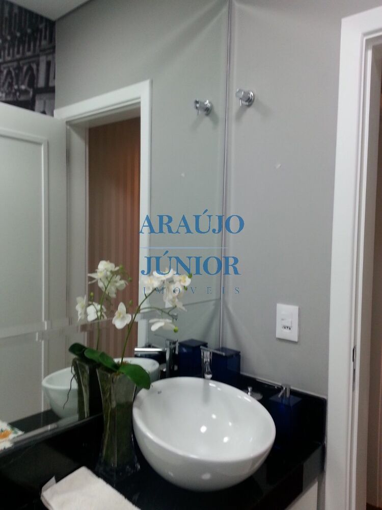 Apartamento, 3 quartos, 232 m² - Foto 9