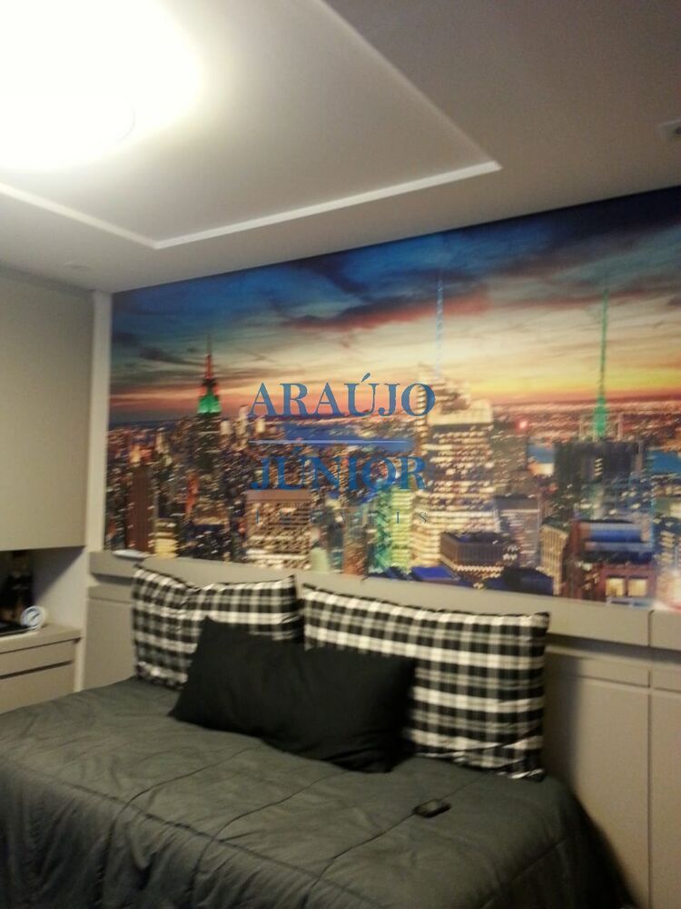 Apartamento, 3 quartos, 232 m² - Foto 12