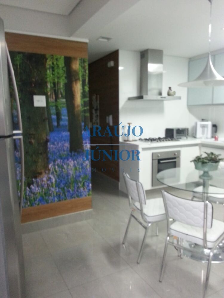 Apartamento, 3 quartos, 232 m² - Foto 1
