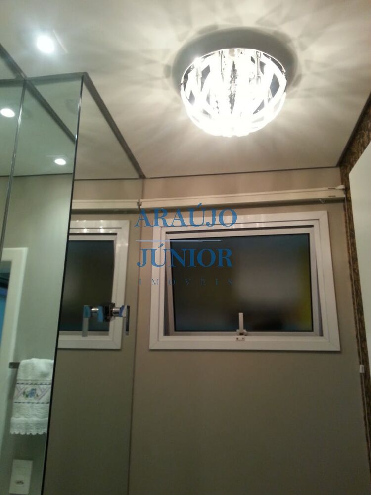 Apartamento, 3 quartos, 232 m² - Foto 10