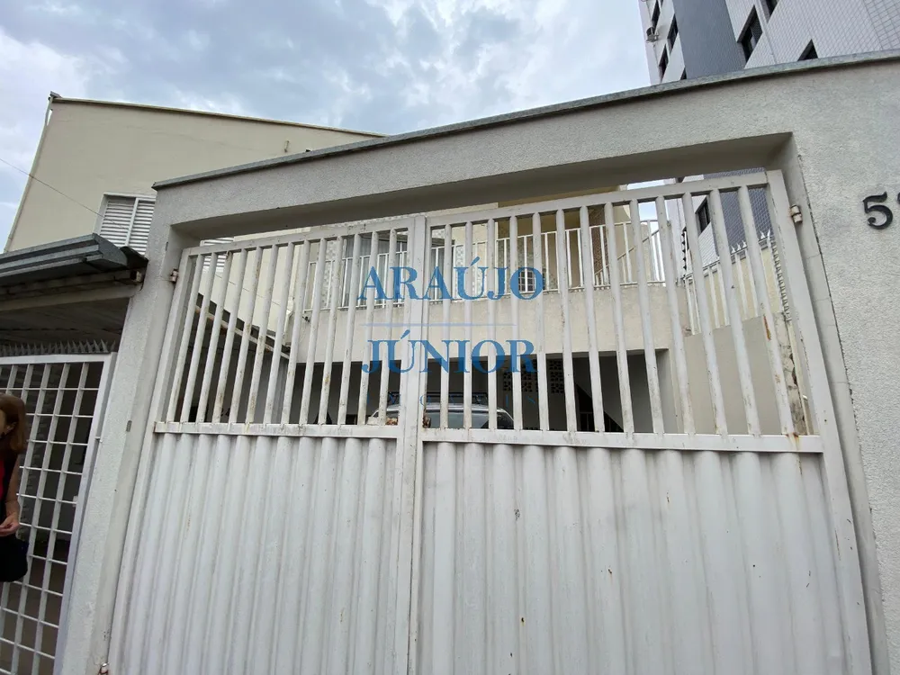 Prédio Inteiro - Foto 2