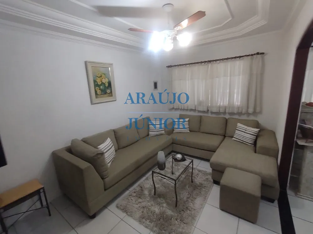 Casa, 3 quartos, 150 m² - Foto 10