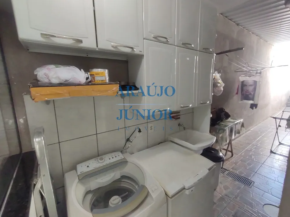 Casa, 3 quartos, 150 m² - Foto 6