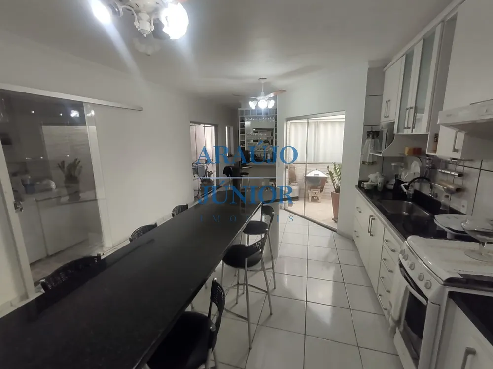 Casa, 3 quartos, 150 m² - Foto 1