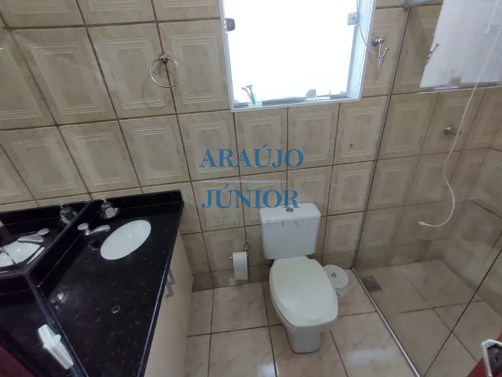 Casa, 3 quartos, 150 m² - Foto 11