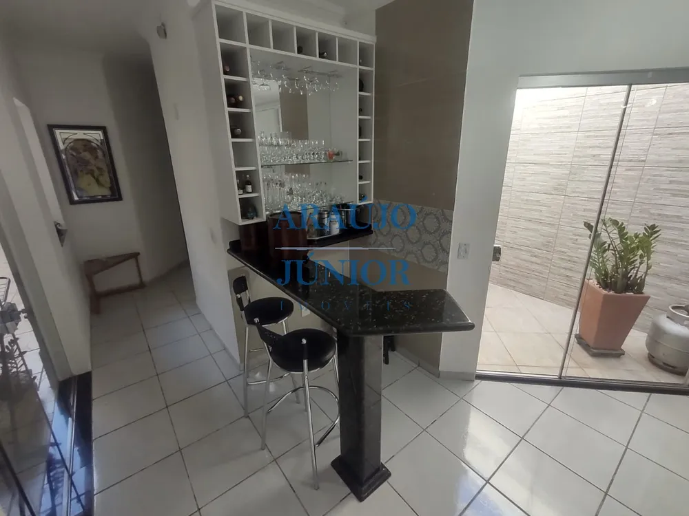 Casa, 3 quartos, 150 m² - Foto 8