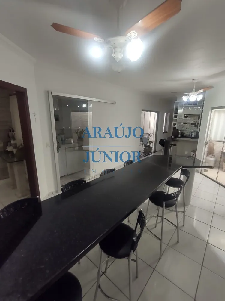 Casa, 3 quartos, 150 m² - Foto 7