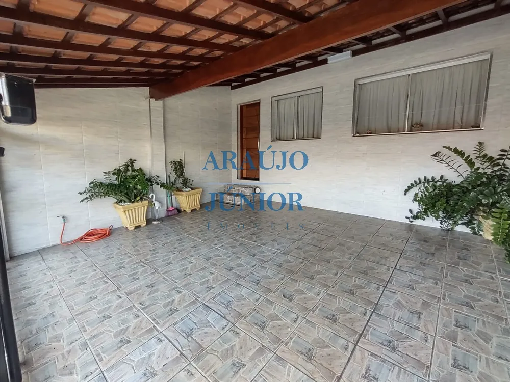 Casa, 3 quartos, 150 m² - Foto 2