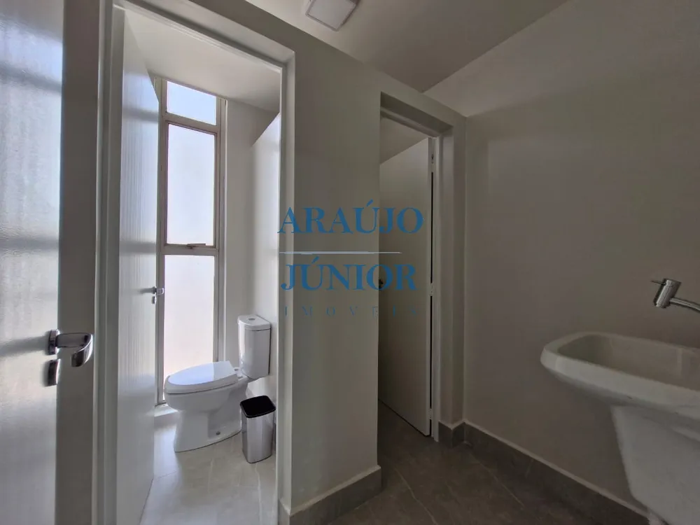 Sala-Conjunto, 131 m² - Foto 7