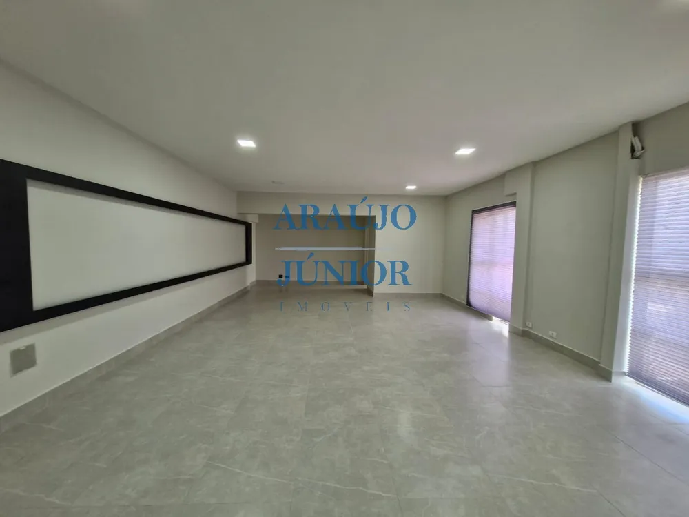 Sala-Conjunto, 131 m² - Foto 1