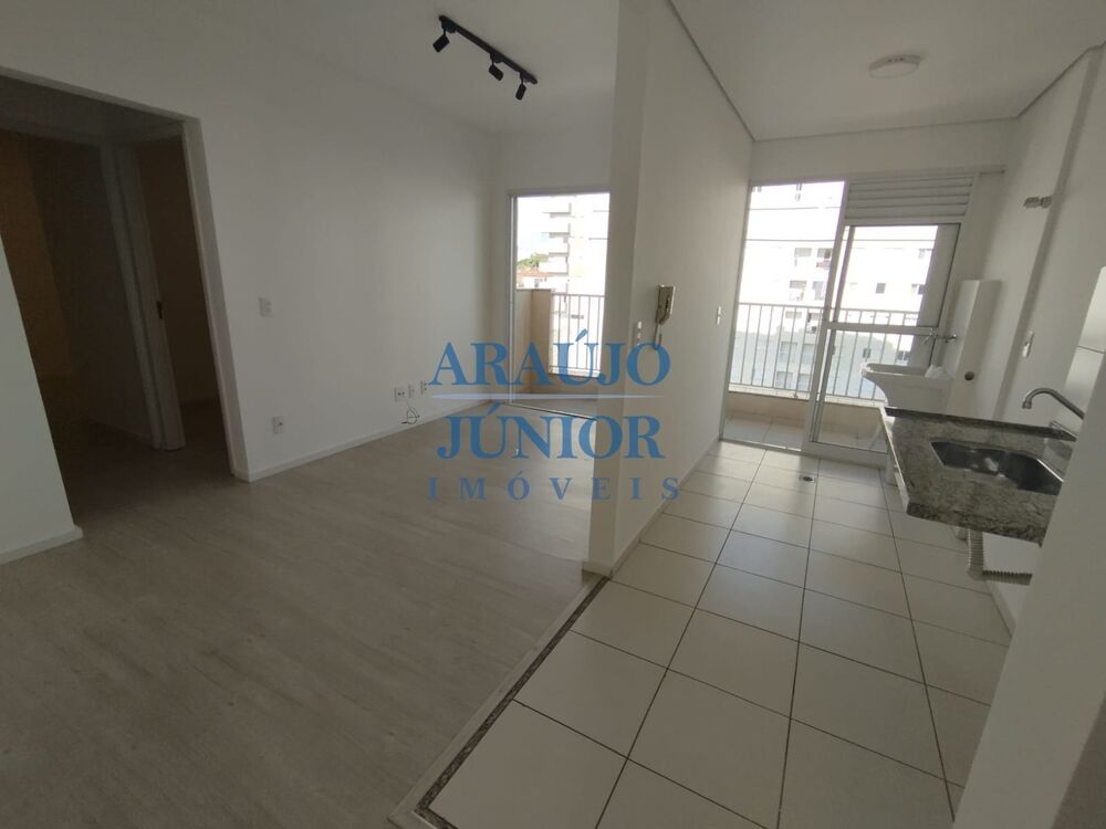 Apartamento à venda e aluguel com 2 quartos, 67m² - Foto 1