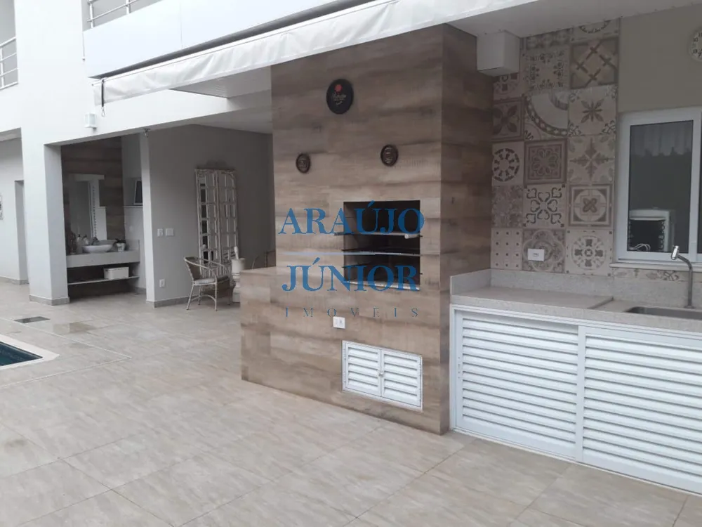 Casa, 5 quartos, 472 m² - Foto 5