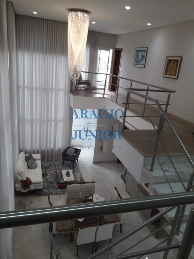Casa, 5 quartos, 472 m² - Foto 7