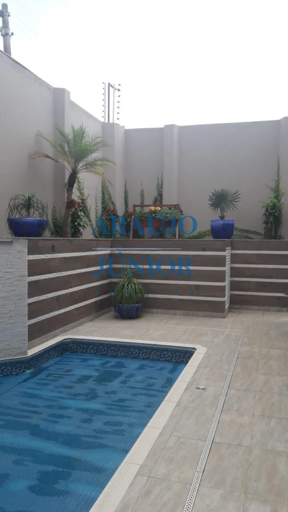Casa, 5 quartos, 472 m² - Foto 4