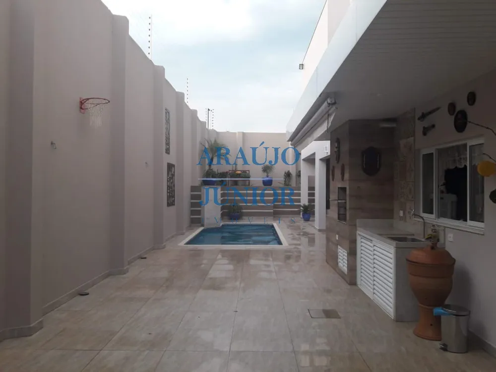 Casa, 5 quartos, 472 m² - Foto 8