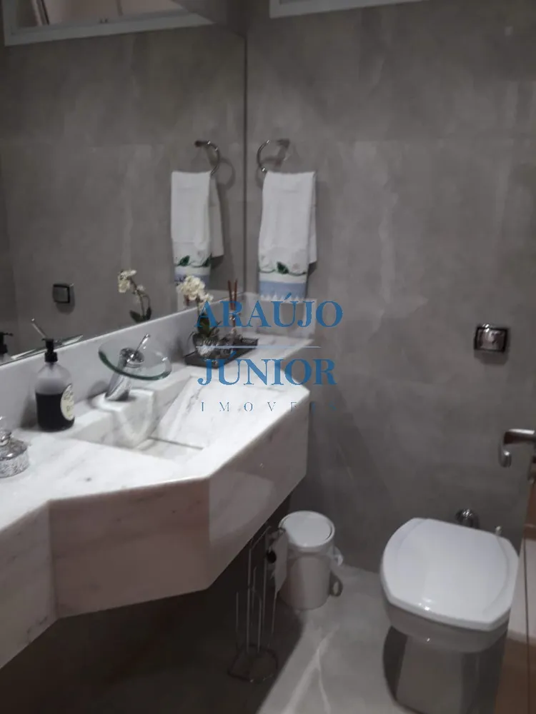 Casa, 5 quartos, 472 m² - Foto 10