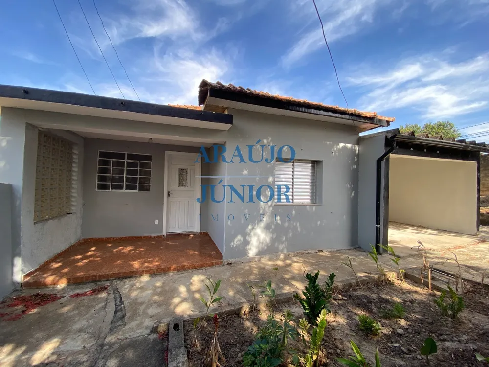 Casa, 2 quartos, 228 m² - Foto 2