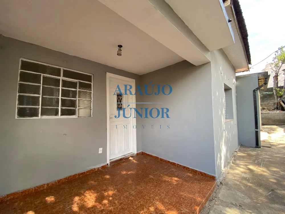 Casa, 2 quartos, 228 m² - Foto 4