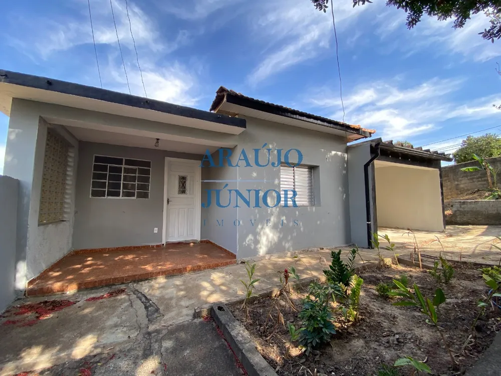 Casa, 2 quartos, 228 m² - Foto 6
