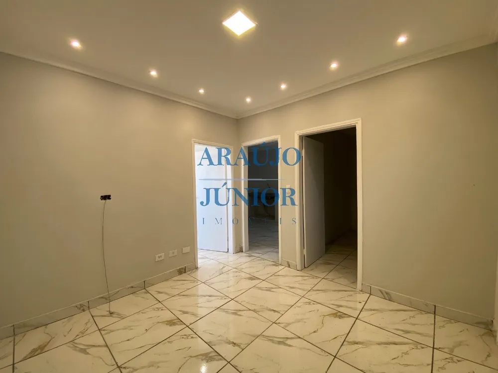 Casa, 2 quartos, 228 m² - Foto 1