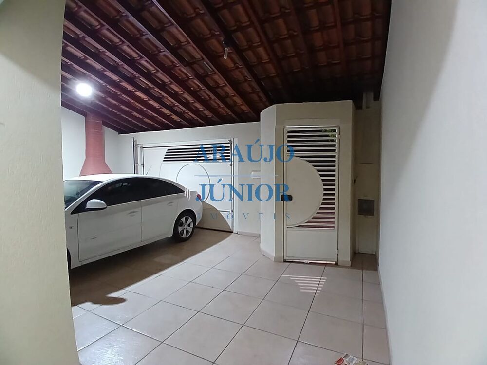 Casa, 3 quartos, 150 m² - Foto 2