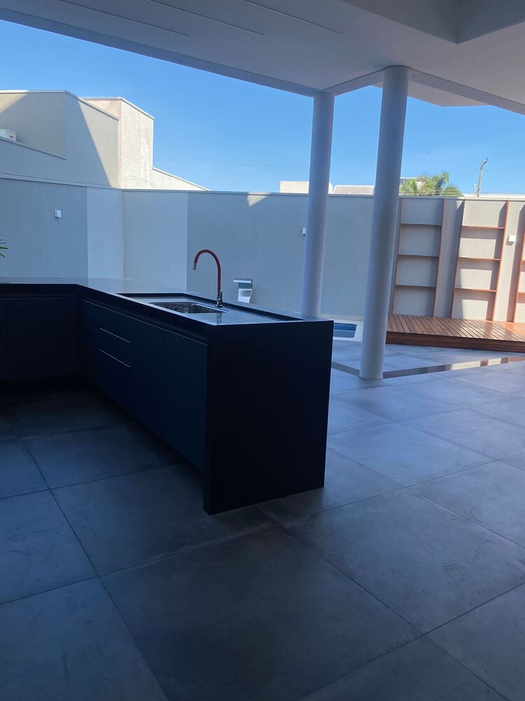 Casa, 4 quartos, 400 m² - Foto 17