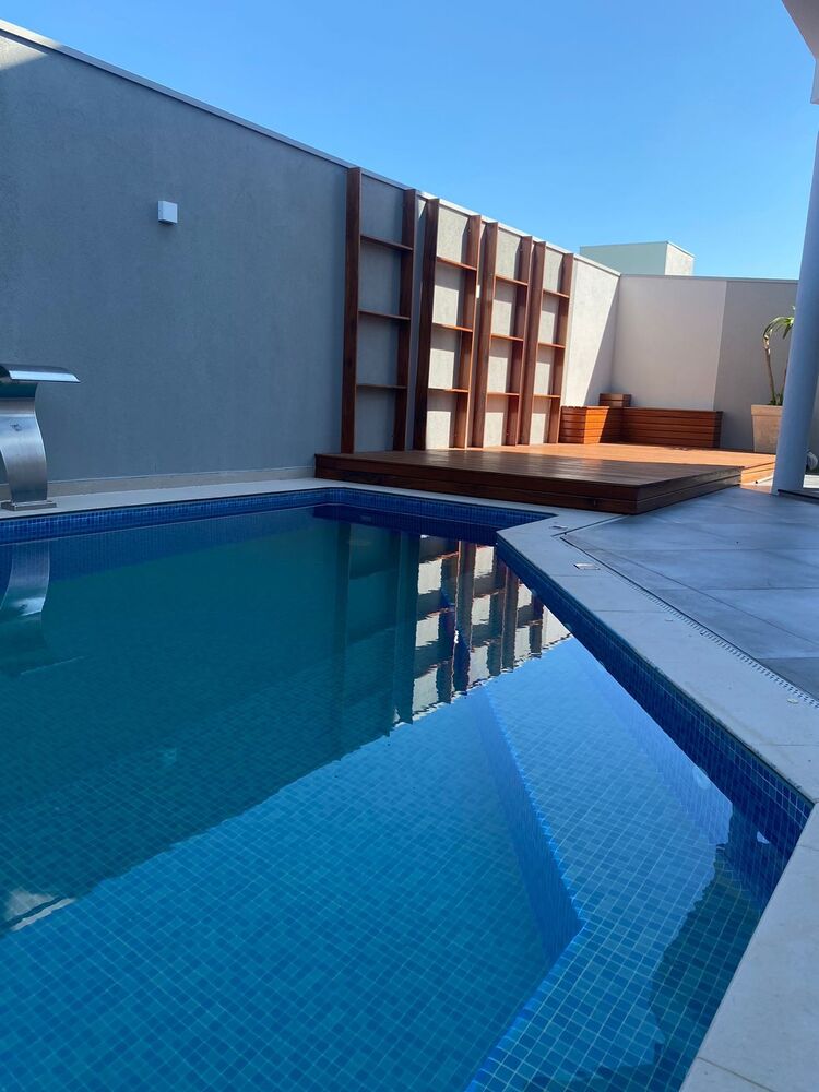 Casa, 4 quartos, 400 m² - Foto 21