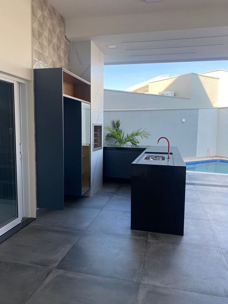 Casa, 4 quartos, 400 m² - Foto 13