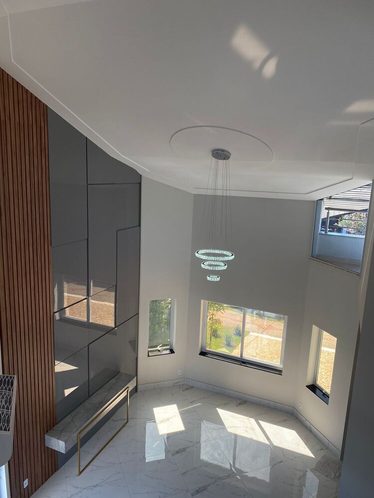 Casa, 4 quartos, 400 m² - Foto 9