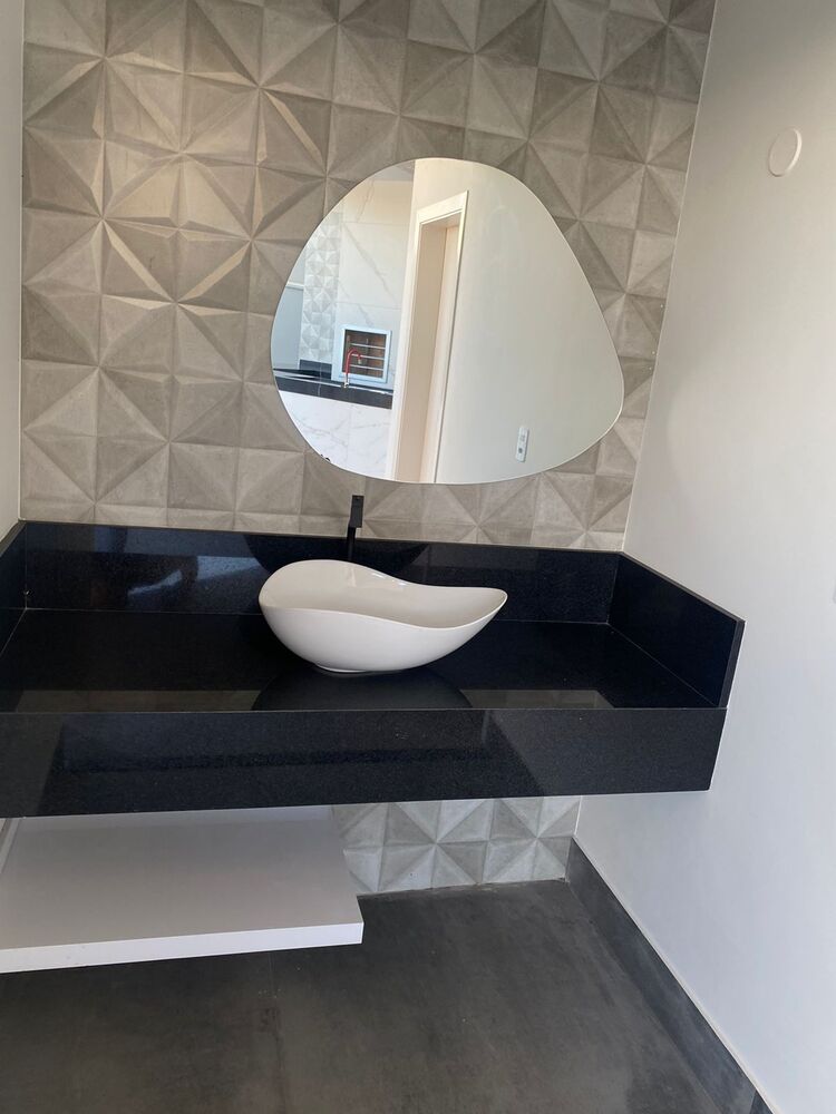 Casa, 4 quartos, 400 m² - Foto 23