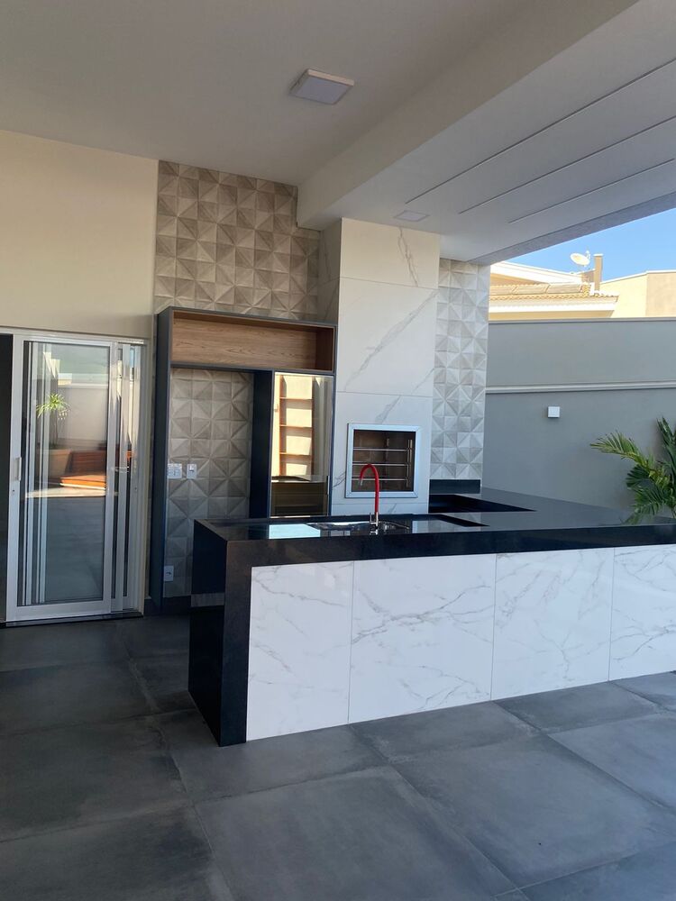 Casa, 4 quartos, 400 m² - Foto 12