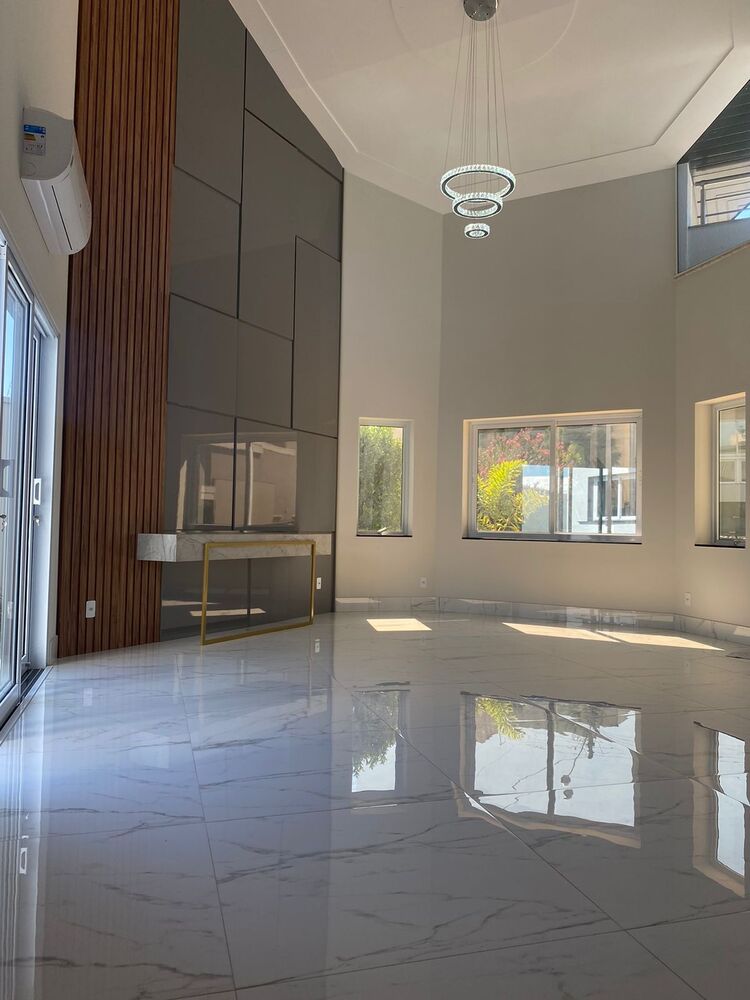 Casa, 4 quartos, 400 m² - Foto 11